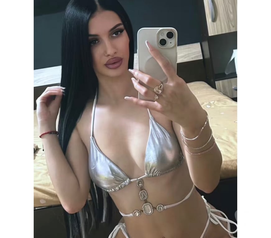 Escorts East London Barking Station - East London - Photos for Hi bby I m new 💋🙈🙈🙈