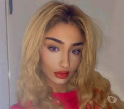 Escort Aldgate East East London - Photos for Safia’s a must 2026
