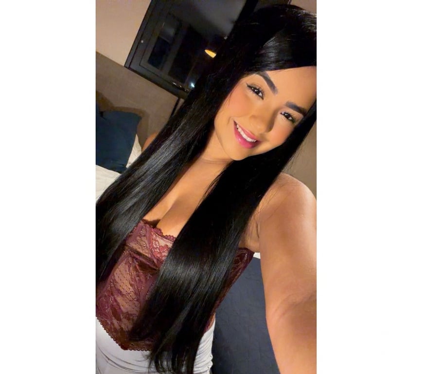 Escorts Nottinghamshire Nottingham - Photos for 🇧🇷Belinha First time here🇧🇷100% Real