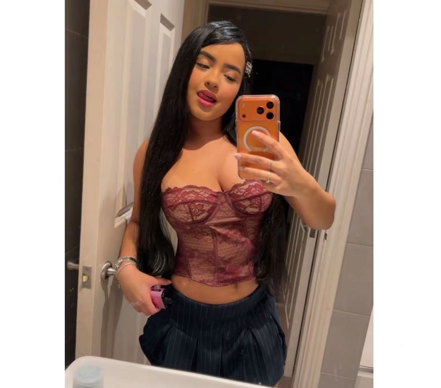 Escorts Nottinghamshire Nottingham - Photos for 🇧🇷Belinha First time here🇧🇷100% Real