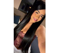 🇧🇷Belinha First time here🇧🇷100% Real
