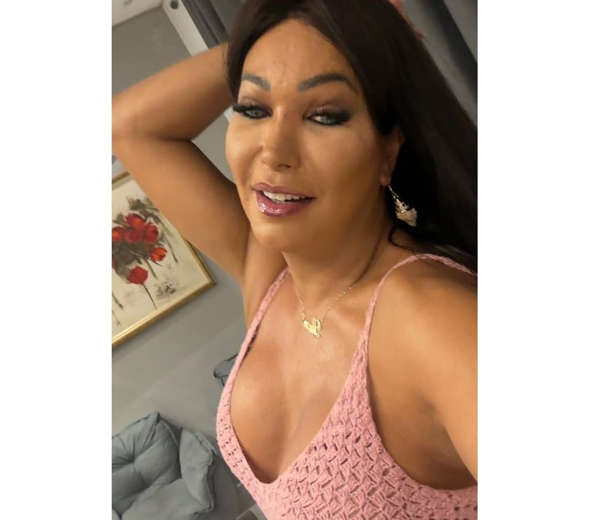Trans Escorts Cornwall Newquay - Cornwall - Photos for LUANA XL REAL TS DOMINATRIX,HORNY -WITHOUT TABOOS!