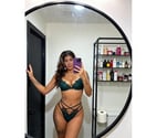 Laura🔥BRAZILIAN 🇧🇷 PARTY GIRL OUTCALL INCALL