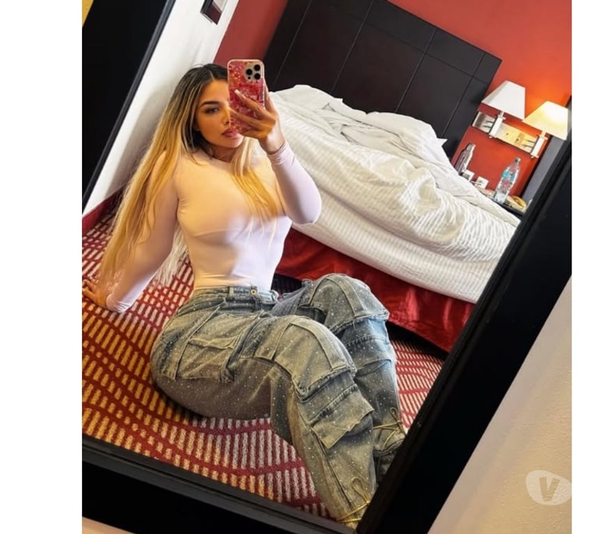 Escorts South East London West Croydon Station - South East London - Photos for 💥SPANISH HOT GIRL 💦BEST OWO💦