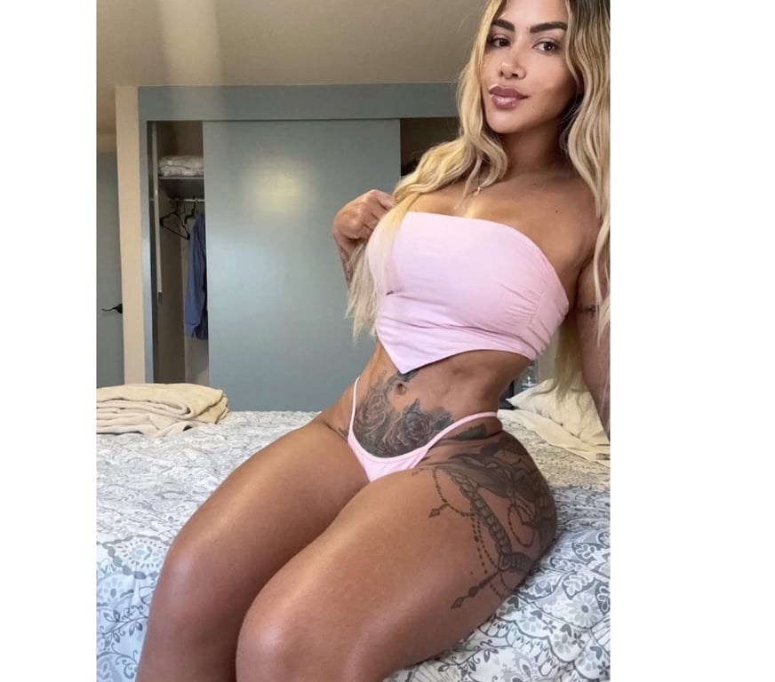 Escorts South East London West Croydon Station - South East London - Photos for 💥SPANISH HOT GIRL 💦BEST OWO💦