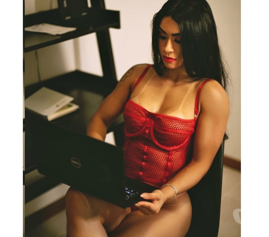 Escorts South West London Tooting Bec - South West London - Photos for Hanna 🇧🇷come to have fun🥳