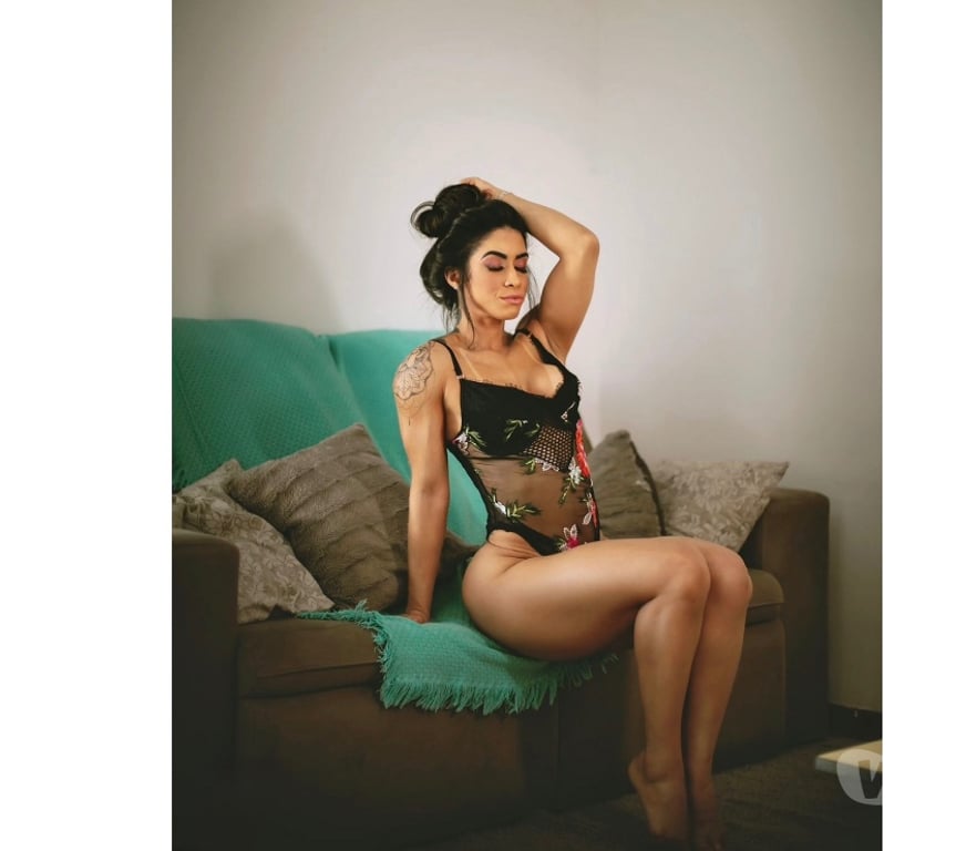 Escorts South West London Tooting Bec - South West London - Photos for Hanna 🇧🇷come to have fun🥳