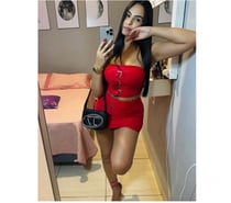 Paola Nice real Brazilian in town 🥰🎉