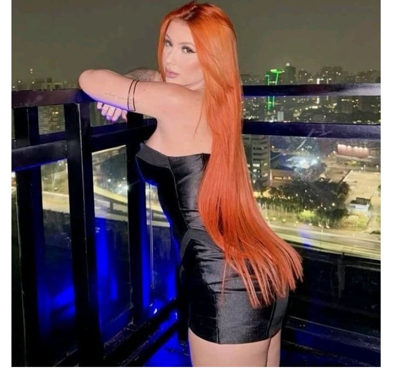 Escorts South Yorkshire Sheffield - Photos for 🧡 NATURAL GINGER 🌹 PARTY 🥳 BIG BOOBS 🆕