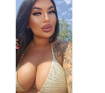 Miss Nicole sexy
