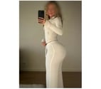 Mature latina 🇧🇷 big bum💘