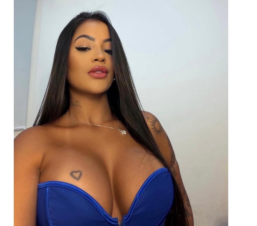 WhatsApp Escorts & Erotic Massage Colchester City Centre Colchester - Photos for 🥳 BELLA 🔞 NAUGHTY 😈 PARTY GIRL BRAZILIAN 🇧🇷