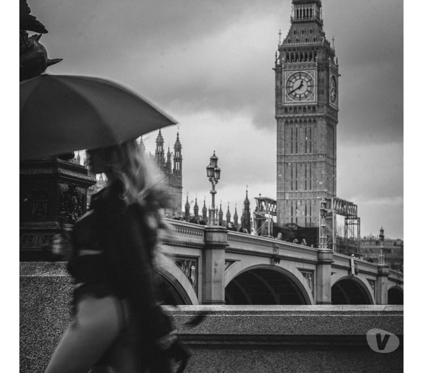 Escorts South West London Imperial Wharf Station - South West London - Photos for Angel Luxury Model
