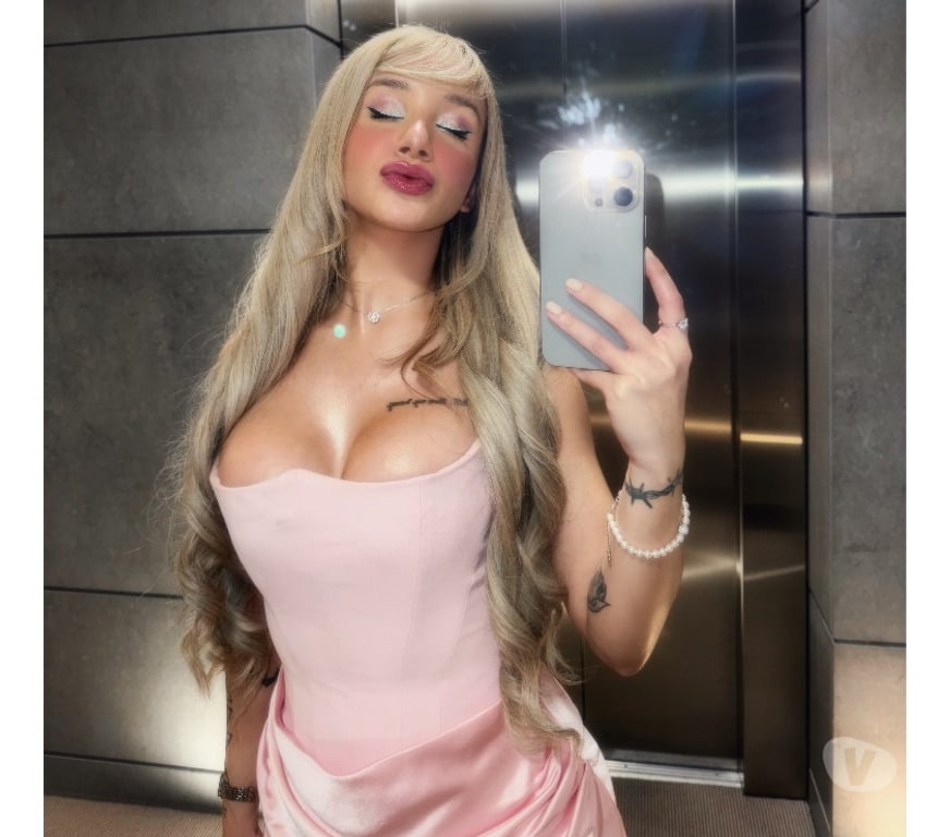 Escorts West London West Kensington Station - West London - Photos for Angel Luxury Model