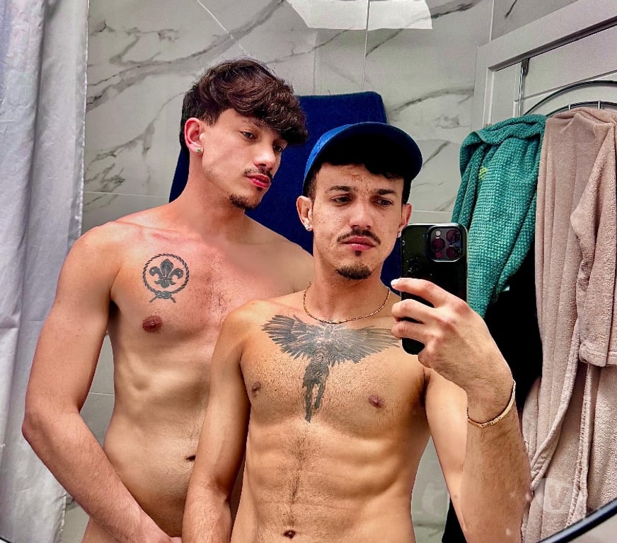  Gay massage North London Angel - North London - Photos for Couple of Brazilian