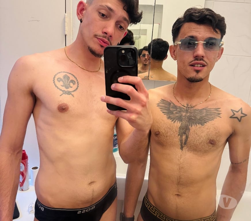  Gay massage North London Angel - North London - Photos for Couple of Brazilian