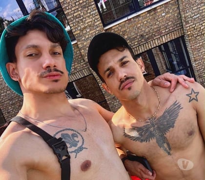 Photos for Couple of Brazilian