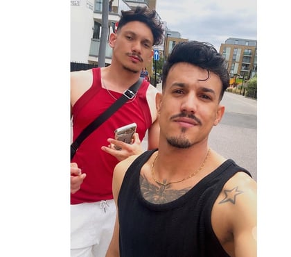 Photos for Couple of Brazilian