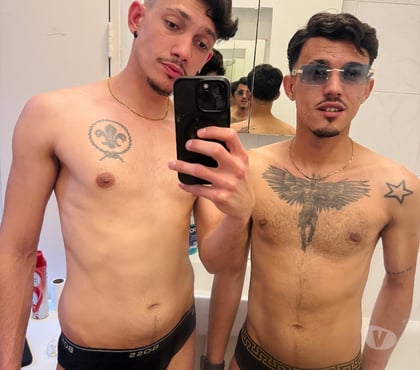  Gay massage Angel North London - Photos for Couple of Brazilian