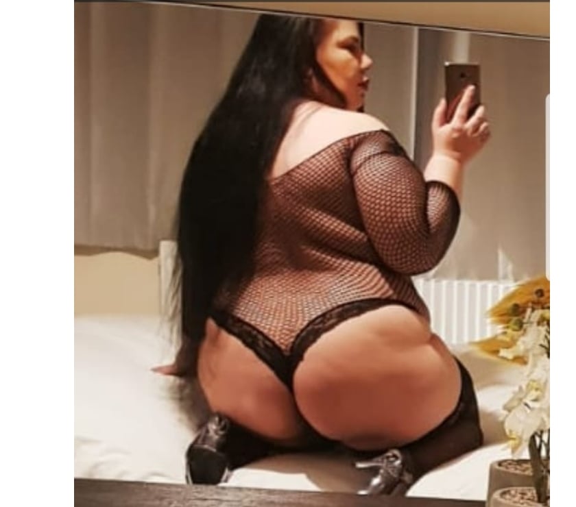 Escorts West Midlands Birmingham - Photos for 🔞BEST SERVICE 💯MILF TATIANA✅BBW 💣BIG ASS🔥