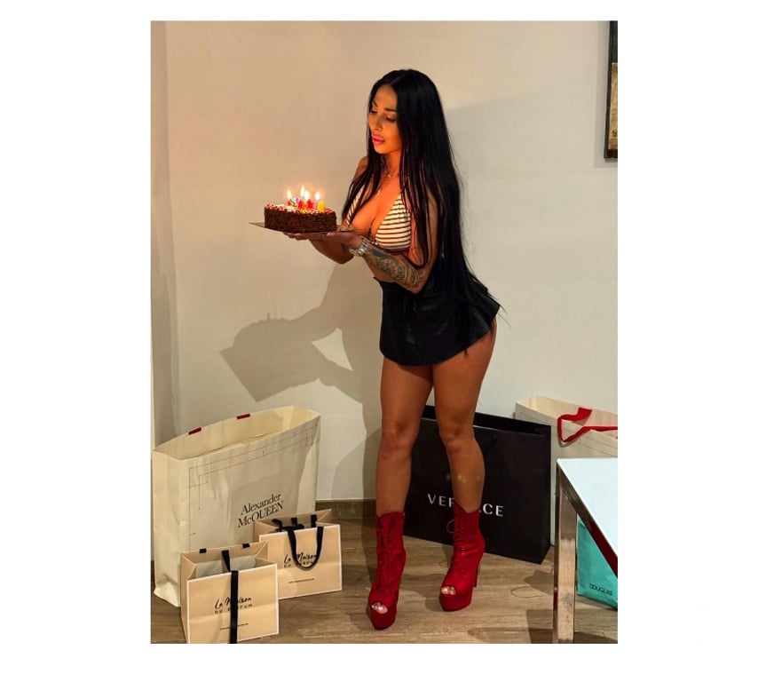 Escorts Buckinghamshire High Wycombe - Buckinghamshire - Photos for I am new❤💝 in your city😝 available 24 7😘