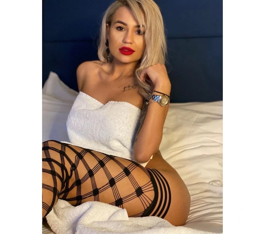 Escorts Greater Manchester Wigan - Photos for New Girl in Town😍🥰