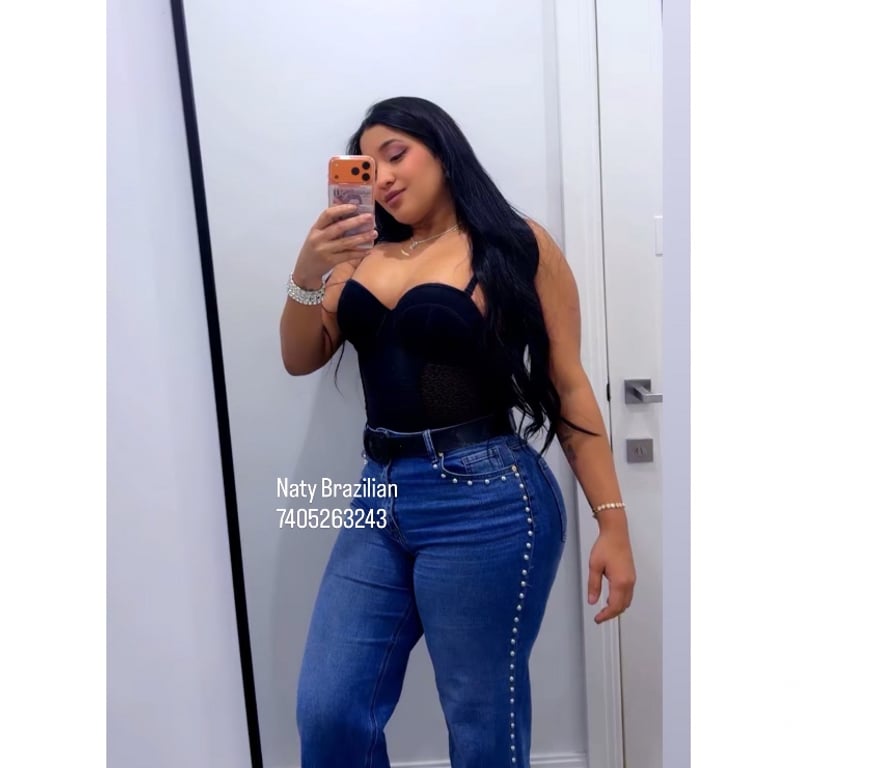 Escorts North Yorkshire Middlesbrough - Photos for Nathy QUEEN OWO 😈🔥FULL SERVICE