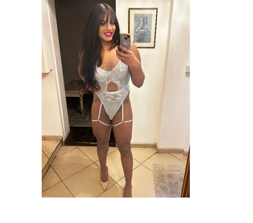 Trans Escorts Nottinghamshire Nottingham - Photos for Brasilian girl Naty Pa@R TY