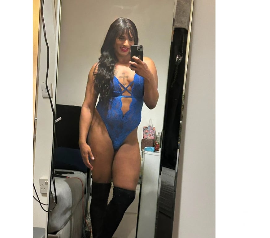 Trans Escorts Nottinghamshire Nottingham - Photos for Brasilian girl Naty Pa@R TY