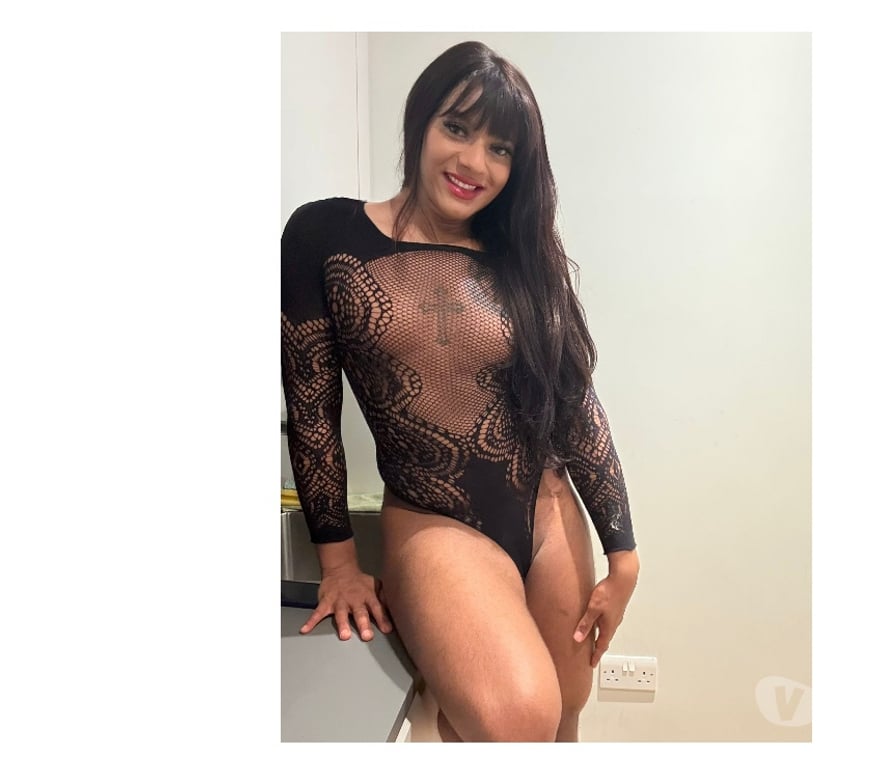 Trans Escorts Nottinghamshire Nottingham - Photos for Brasilian girl Naty Pa@R TY