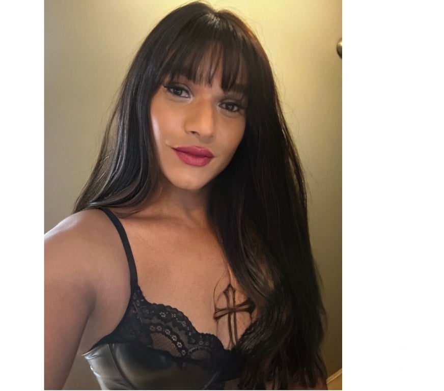 Trans Escorts Nottinghamshire Nottingham - Photos for Brasilian girl Naty Pa@R TY