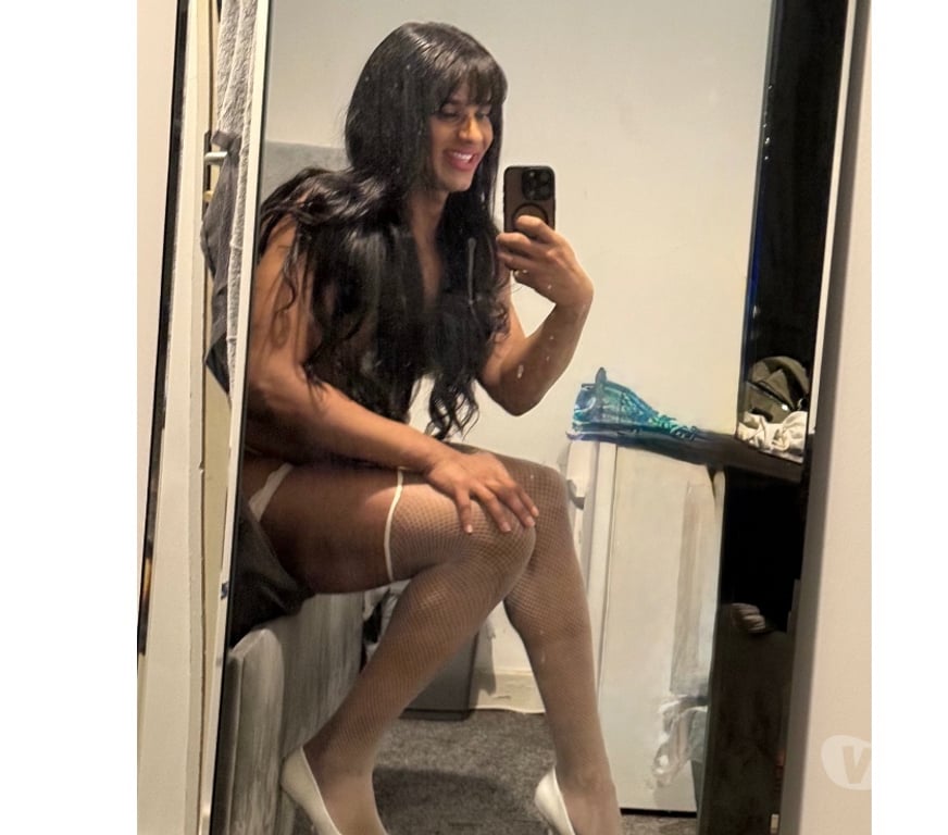 Trans Escorts Nottinghamshire Nottingham - Photos for Brasilian girl Naty Pa@R TY