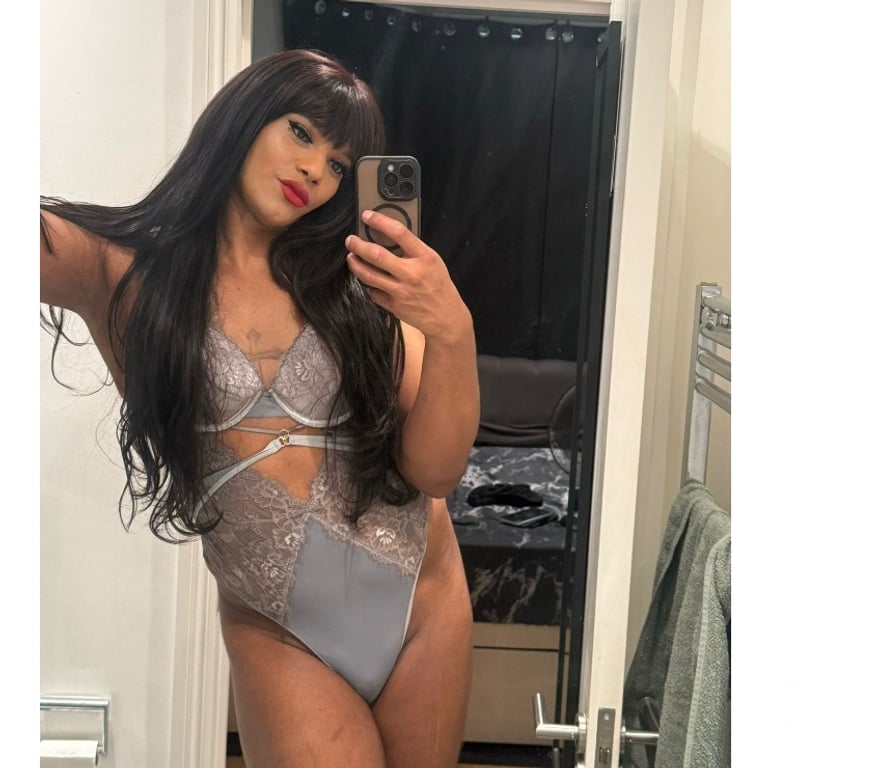 Trans Escorts Nottinghamshire Nottingham - Photos for Brasilian girl Naty Pa@R TY
