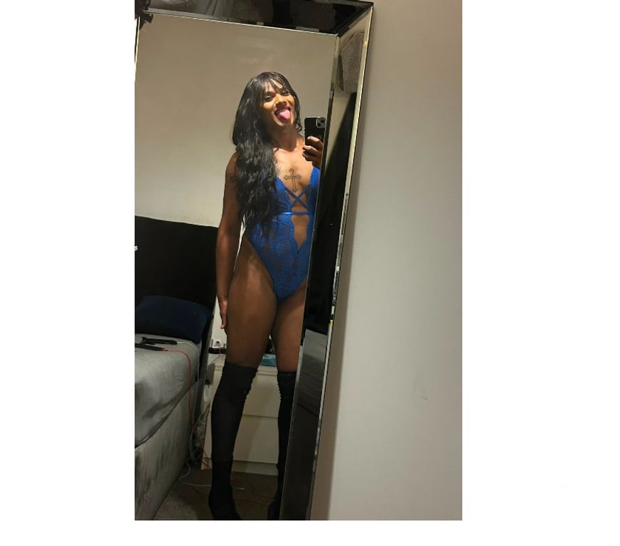 Trans Escorts Nottinghamshire Nottingham - Photos for Brasilian girl Naty Pa@R TY