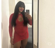 Brasilian girl Naty Pa@R TY