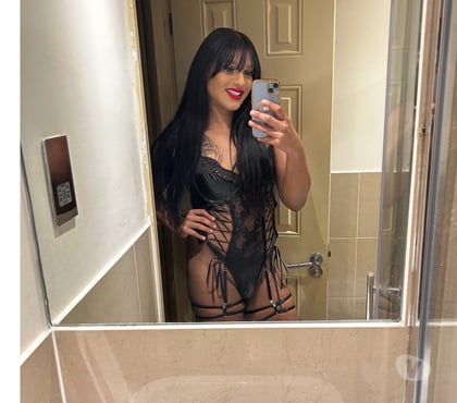 Trans Escorts Nottingham City Centre Nottingham - Photos for Brasilian girl Naty Pa@R TY