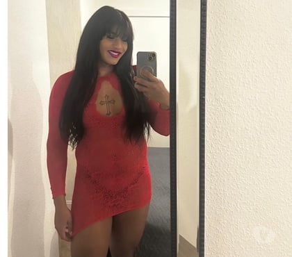 Trans Escorts Nottingham City Centre Nottingham - Photos for Brasilian girl Naty Pa@R TY