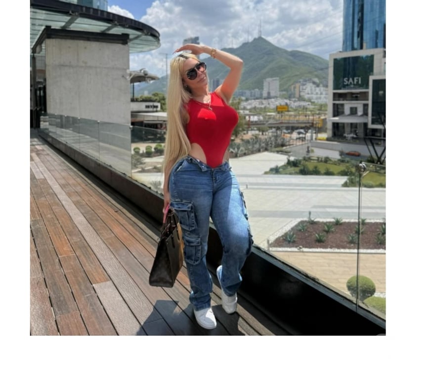 Trans Escorts North West London Harrow - Photos for Tereza Argentina is partying tonight