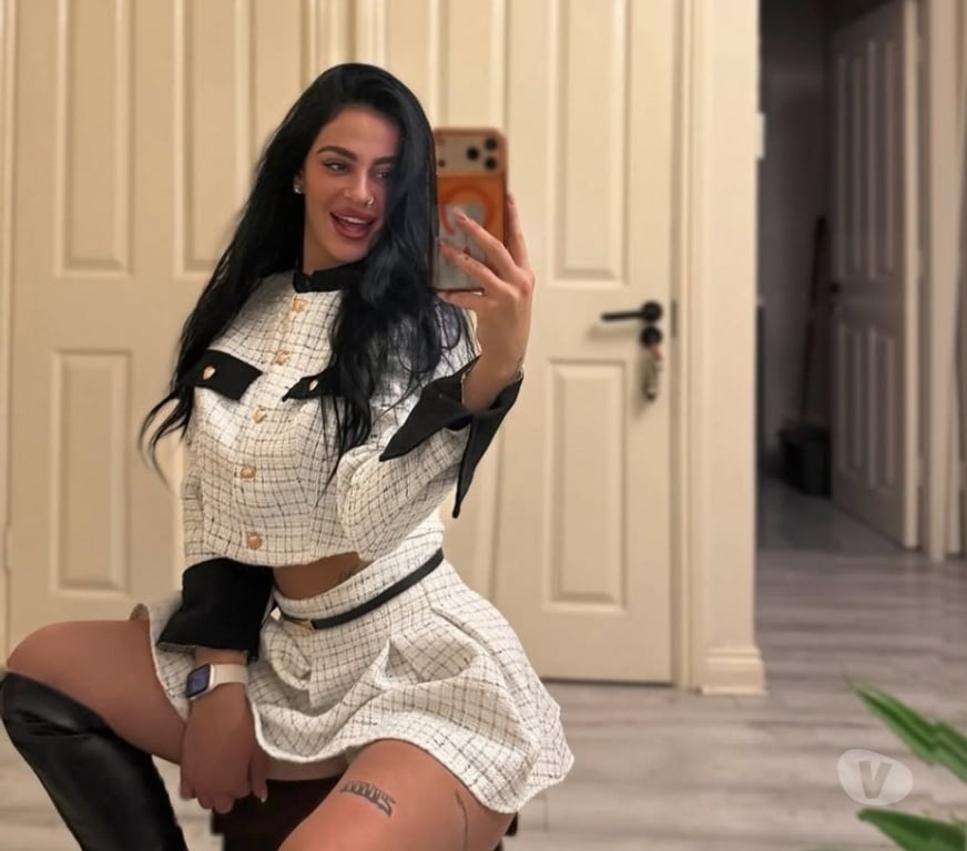 Escorts Hampshire Portsmouth - Photos for Anita✨ the best GFE version🤩