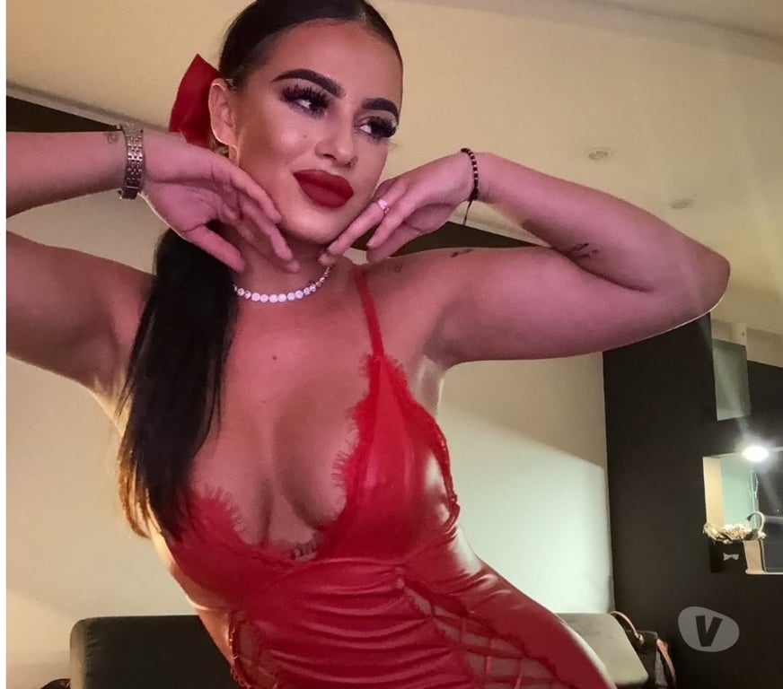 Escorts Hampshire Portsmouth - Photos for Anita✨ the best GFE version🤩
