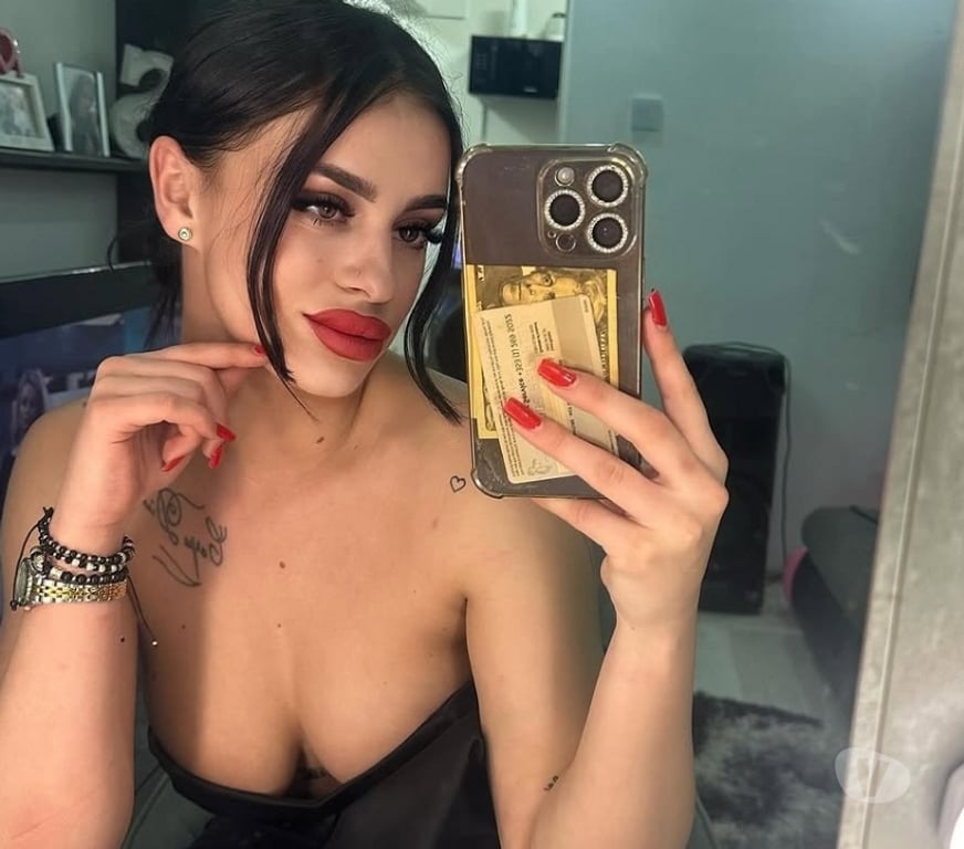 Escorts Hampshire Portsmouth - Photos for Anita✨ the best GFE version🤩