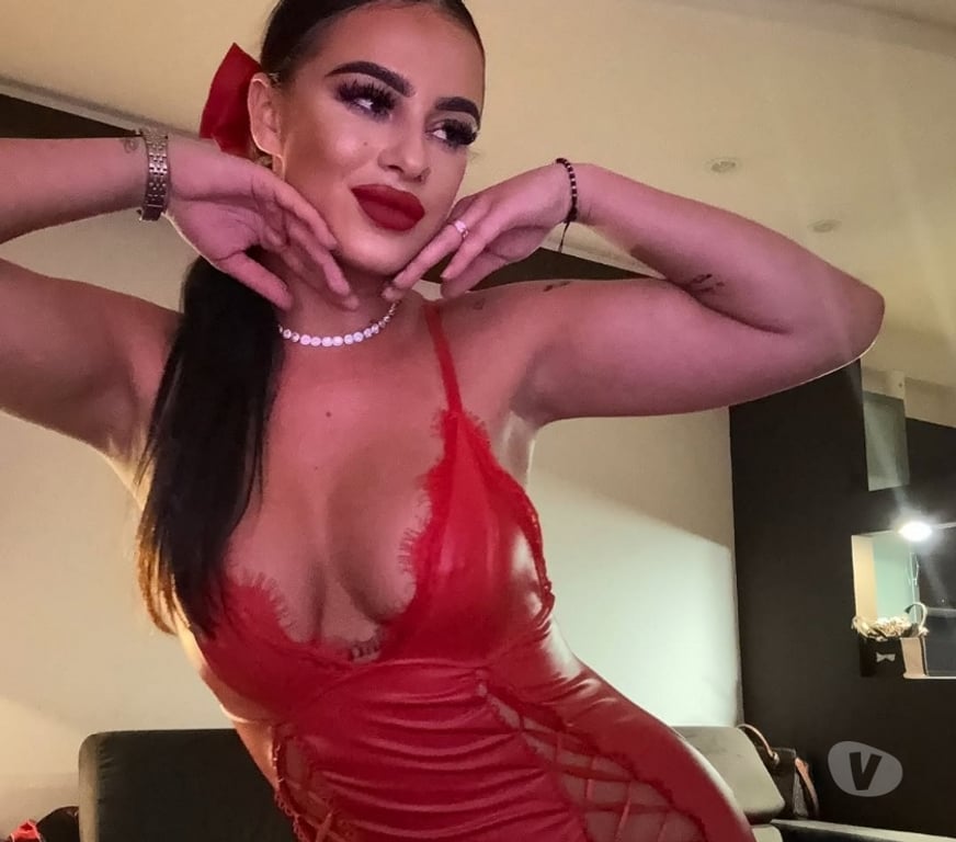 Escorts Hampshire Southampton - Photos for Anita✨ the best GFE version🤩