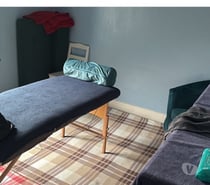 Full Professional Body Massage Therapist Session With Fun Xx