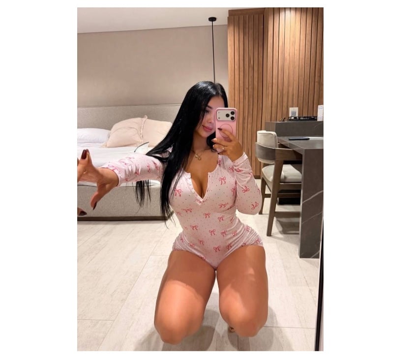  Escorts Milton Keynes City Centre Milton Keynes - Photos for Livia Brazilian Girl💋❤️‍🔥New💯Real