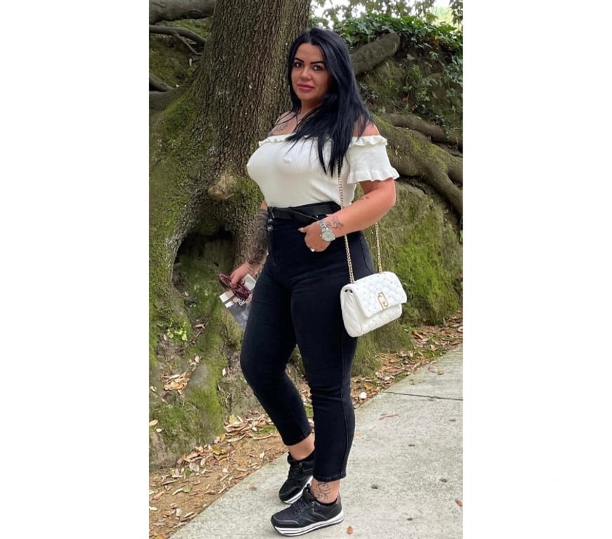 Escorts Glasgow Ibrox - Glasgow - Photos for 🔥CLARISSA🔞BEST SERVICE🔞LAST WEEK ❤️‍🔥