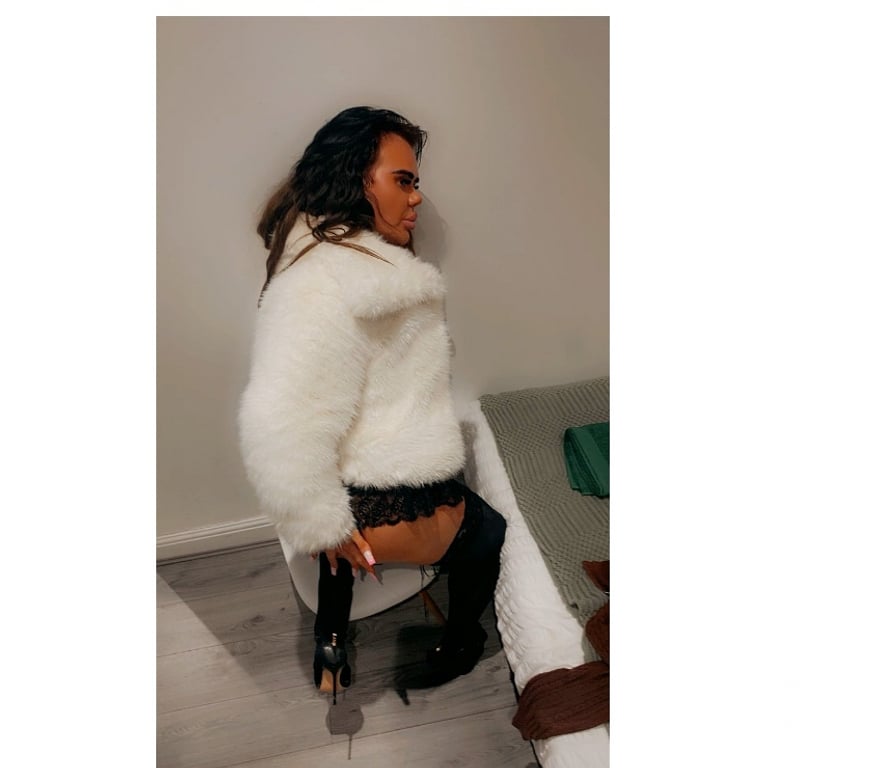Trans Escorts West Midlands Dudley - Photos for Scouse kez Best OWO
