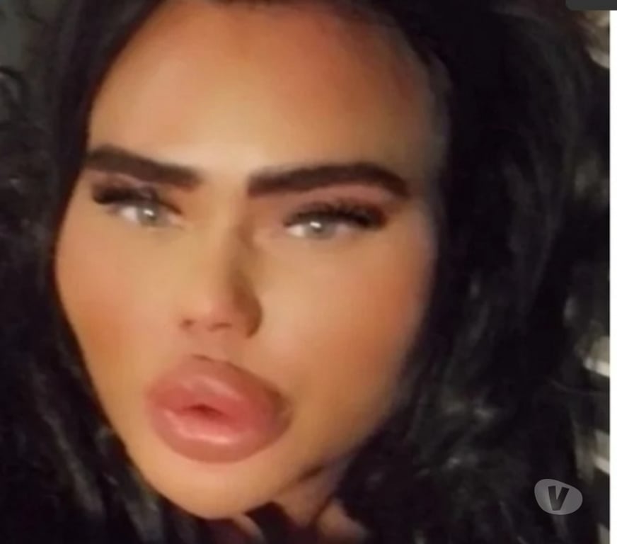 Trans Escorts West Midlands Dudley - Photos for Scouse kez Best OWO