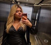 😈HOT CURVY BLONDE GFE 🇧🇷 Party & Naughty 💋🥂
