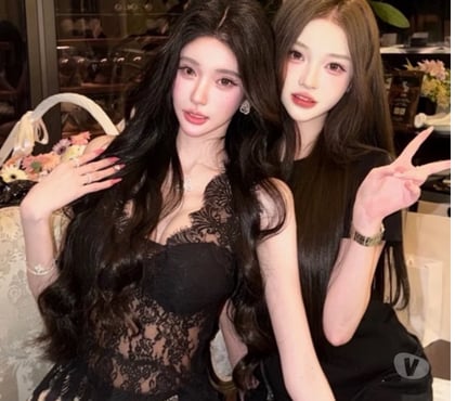 Escorts Willesden Green Station North West London - Photos for 🌸Duo Sexy Asian Companion 🌸