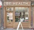 Be Health Professional Chinese Massage, Acupuncture in Soho